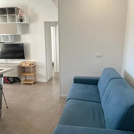 Winckelmann Apartment *