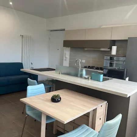 Lägenhet Winckelmann