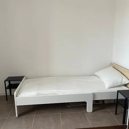 Winckelmann Lägenhet *