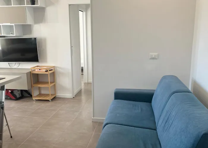 Winckelmann Apartamento *