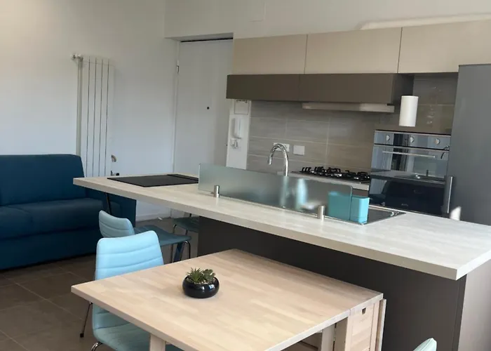 Apartamento Winckelmann